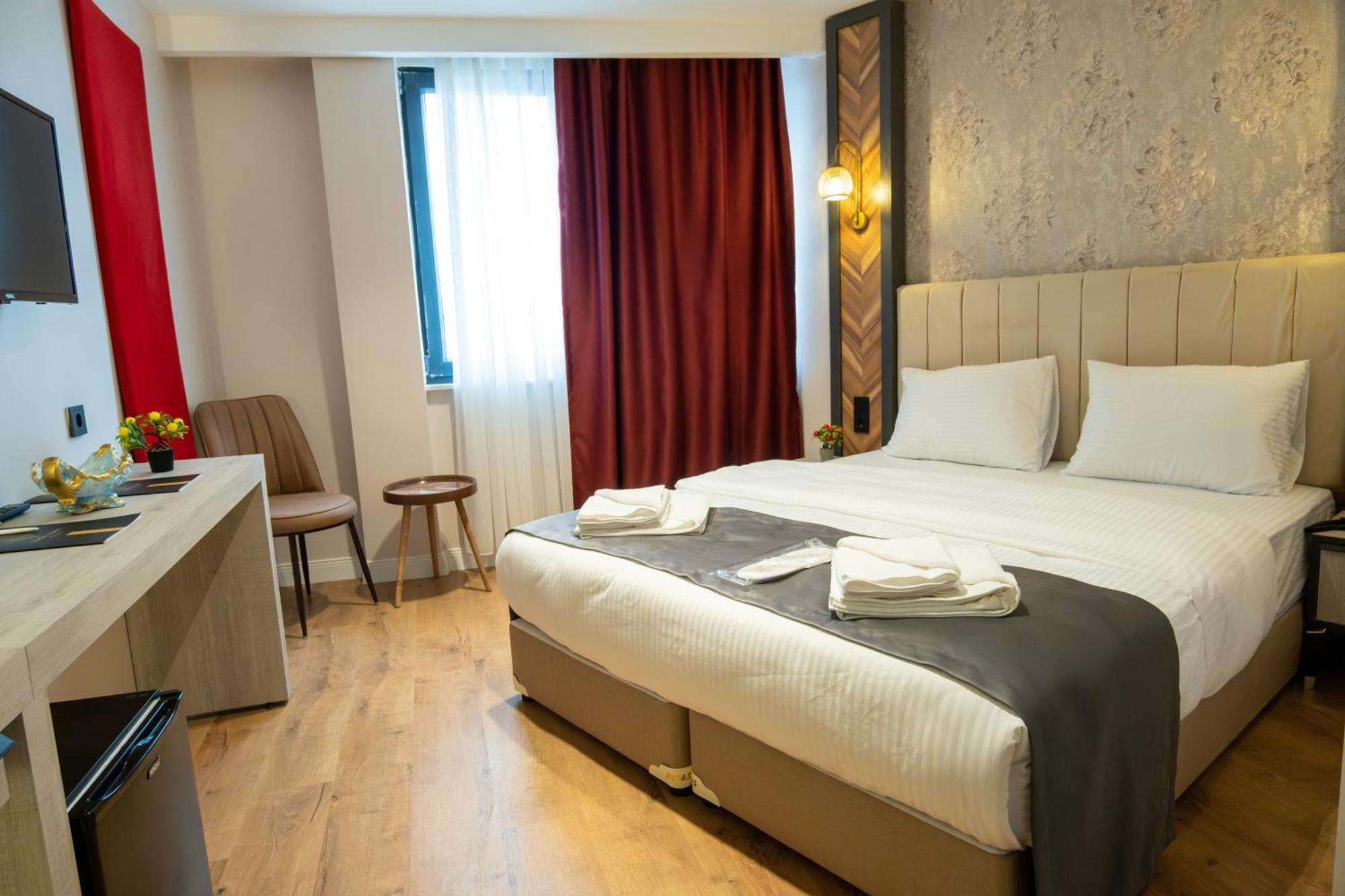 Hotel Linda Port Provincia di Istanbul