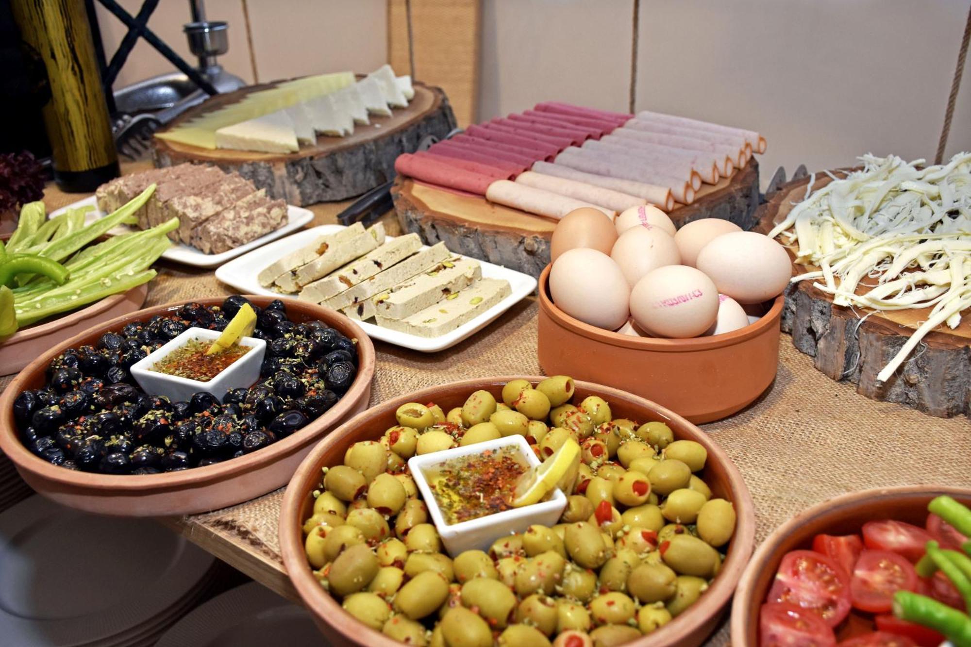 Otel Linda Port İstanbul