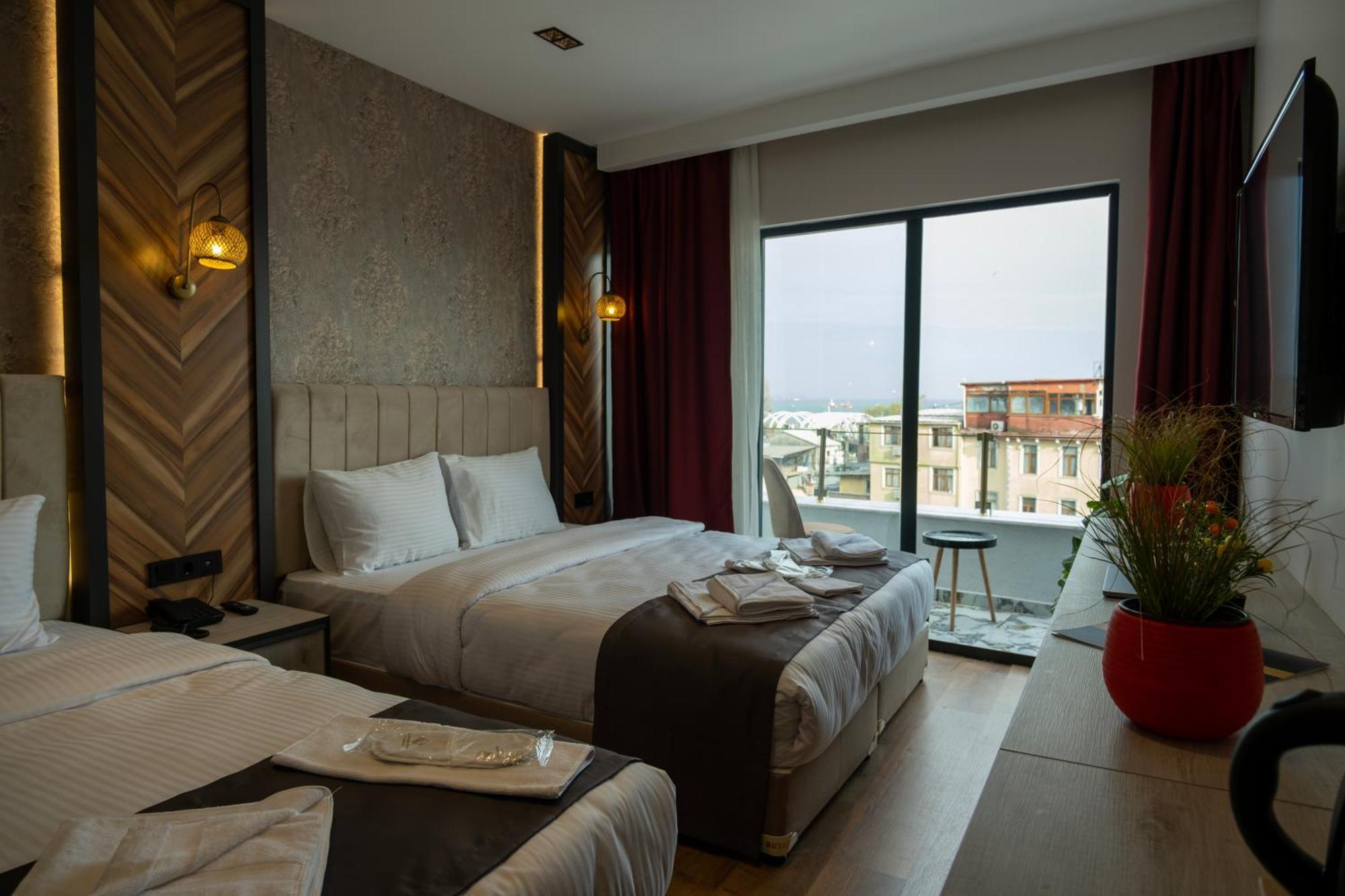 Linda Port İstanbul