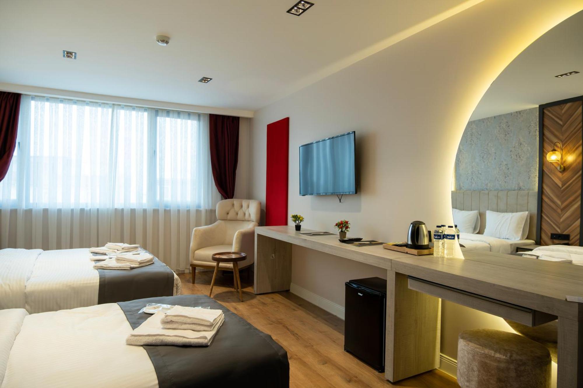 Linda Port Otel
