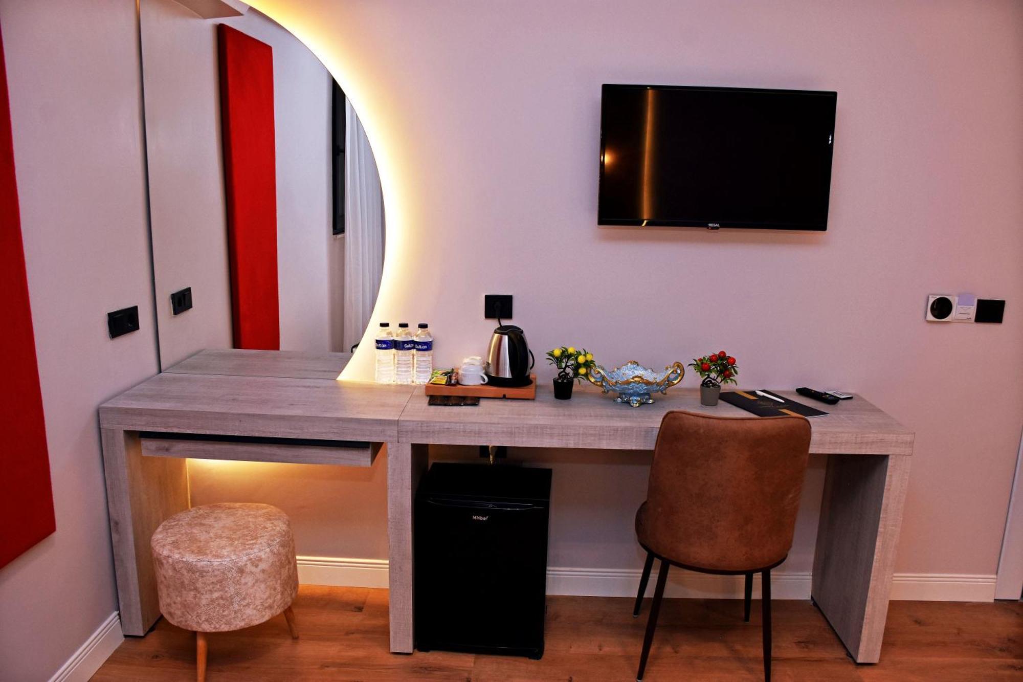 Otel Linda Port İstanbul