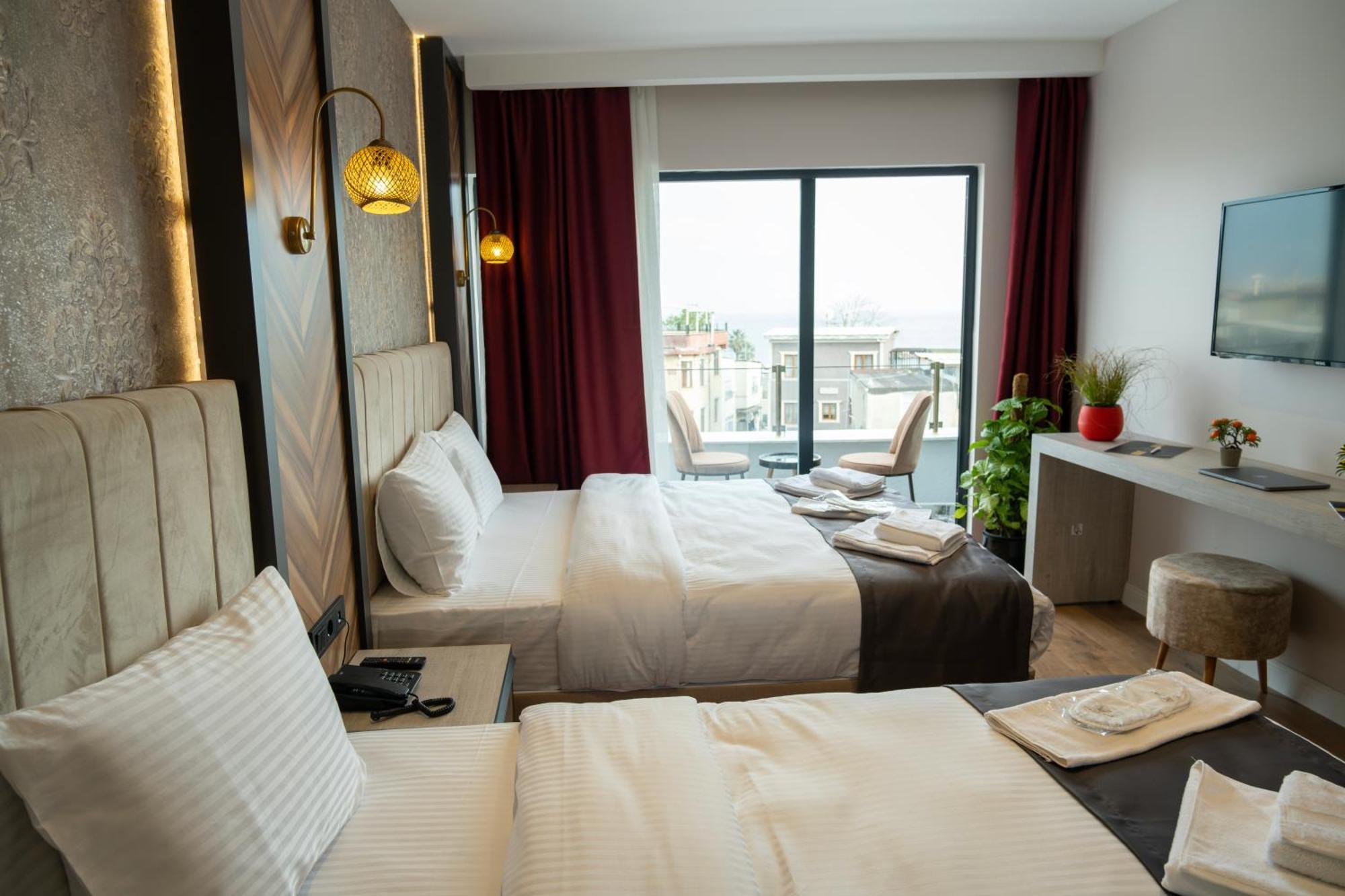Linda Port Otel
